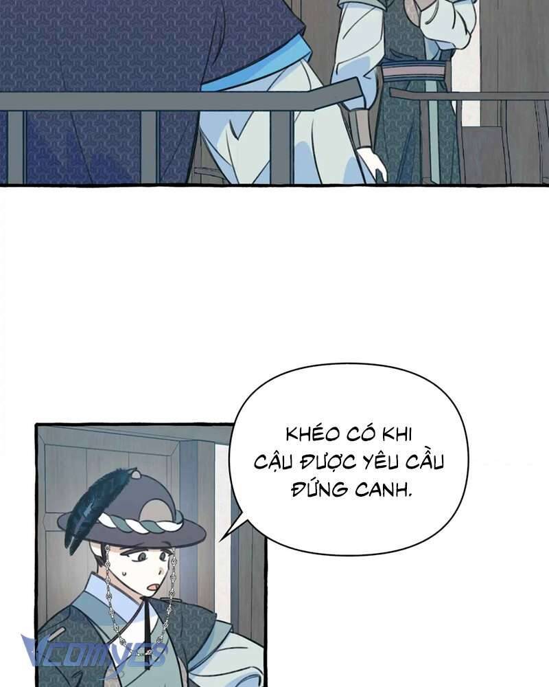 Chuyện Tình Hoa Lưu Ly - Chap 4 - Trang 15