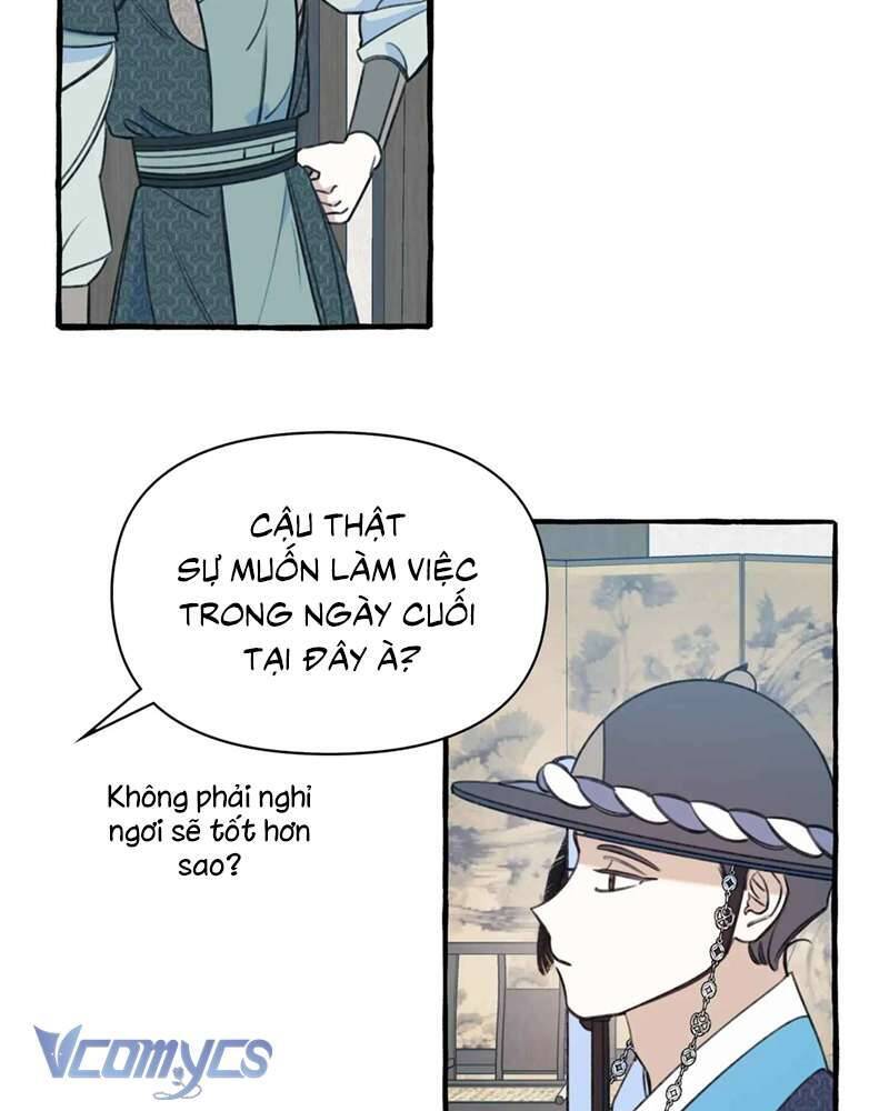 Chuyện Tình Hoa Lưu Ly - Chap 4 - Trang 16