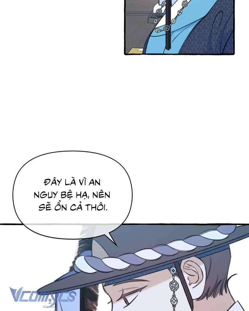 Chuyện Tình Hoa Lưu Ly - Chap 4 - Trang 17