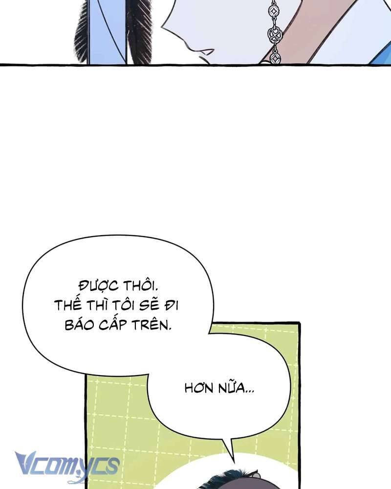 Chuyện Tình Hoa Lưu Ly - Chap 4 - Trang 18