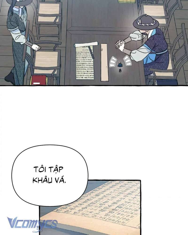 Chuyện Tình Hoa Lưu Ly - Chap 4 - Trang 20