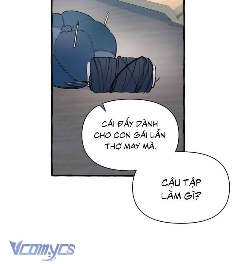 Chuyện Tình Hoa Lưu Ly - Chap 4 - Trang 21