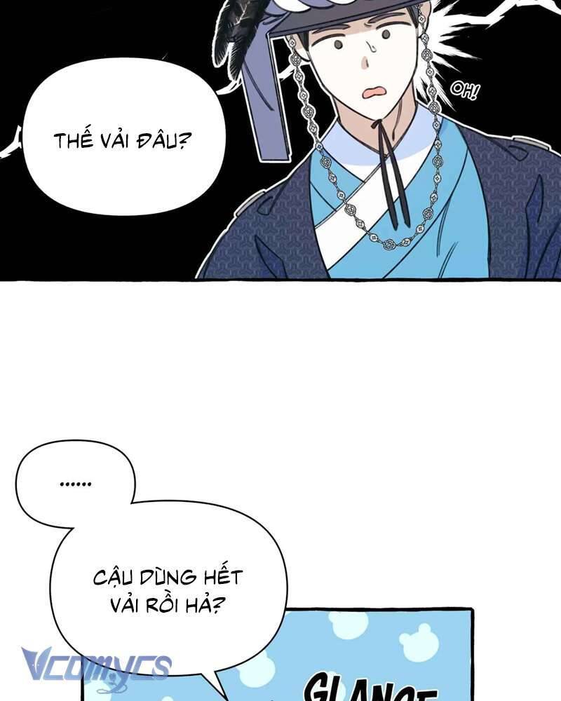 Chuyện Tình Hoa Lưu Ly - Chap 4 - Trang 26