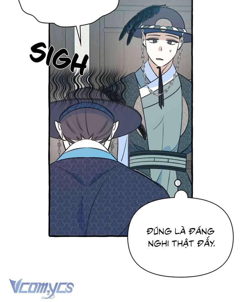 Chuyện Tình Hoa Lưu Ly - Chap 4 - Trang 28