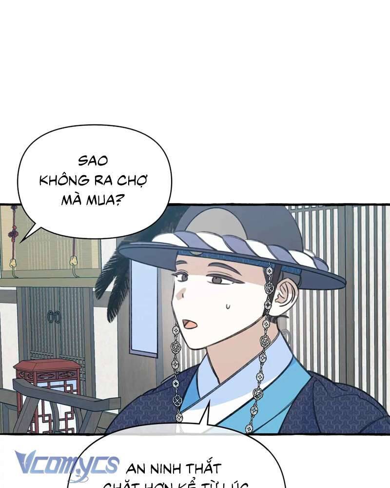 Chuyện Tình Hoa Lưu Ly - Chap 4 - Trang 29