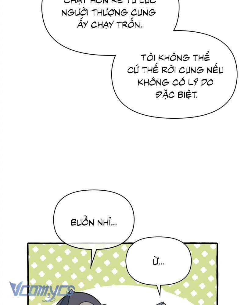 Chuyện Tình Hoa Lưu Ly - Chap 4 - Trang 30
