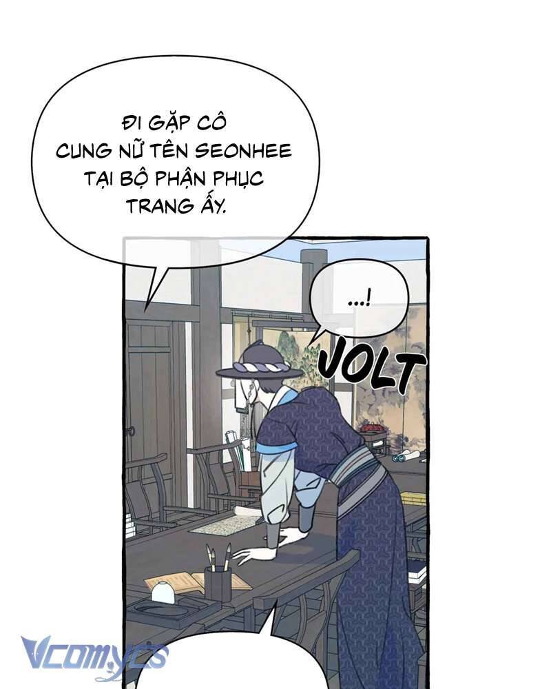 Chuyện Tình Hoa Lưu Ly - Chap 4 - Trang 33