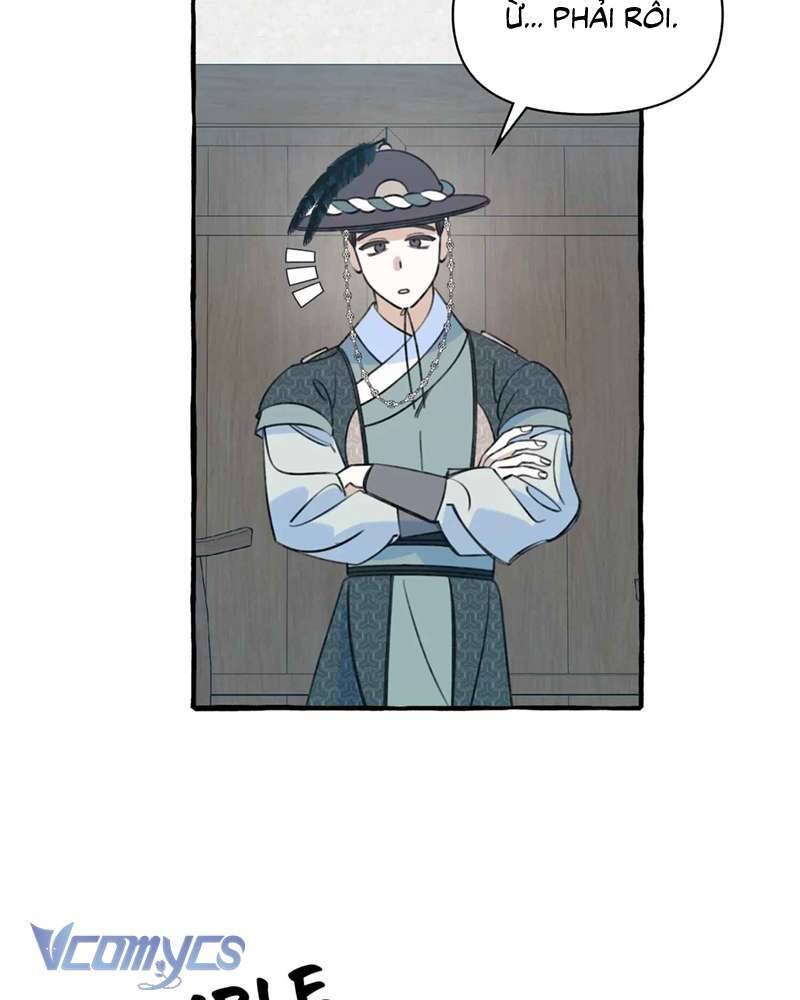Chuyện Tình Hoa Lưu Ly - Chap 4 - Trang 35