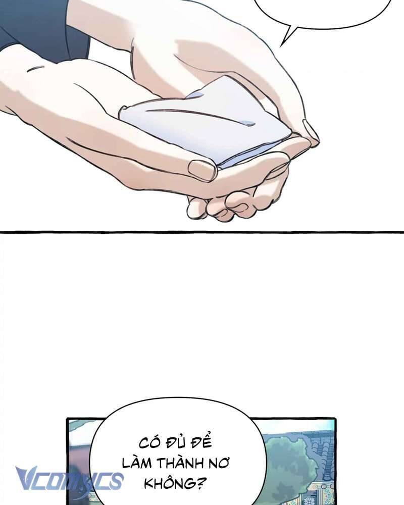 Chuyện Tình Hoa Lưu Ly - Chap 4 - Trang 37