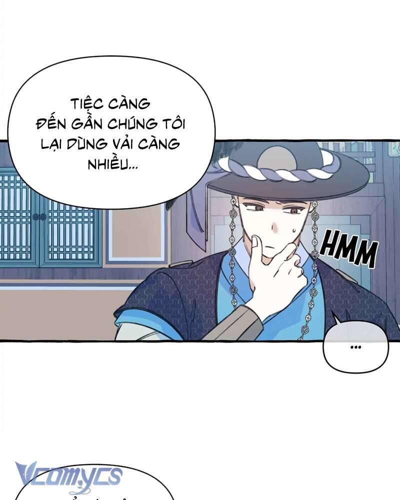 Chuyện Tình Hoa Lưu Ly - Chap 4 - Trang 39