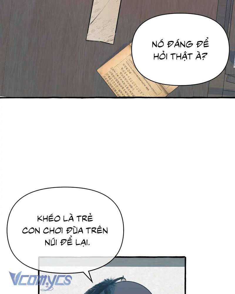 Chuyện Tình Hoa Lưu Ly - Chap 4 - Trang 4