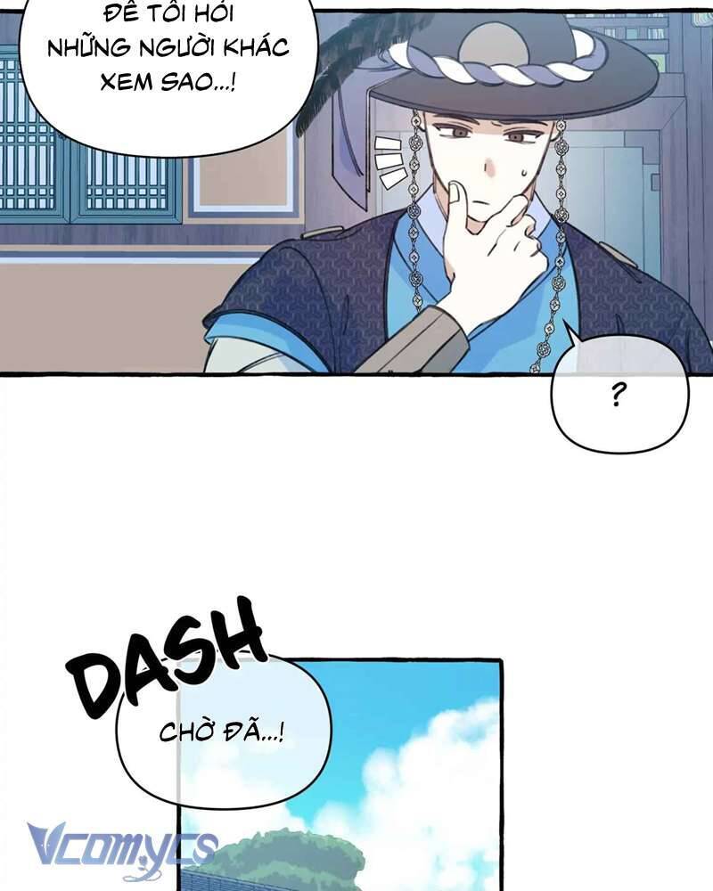 Chuyện Tình Hoa Lưu Ly - Chap 4 - Trang 40