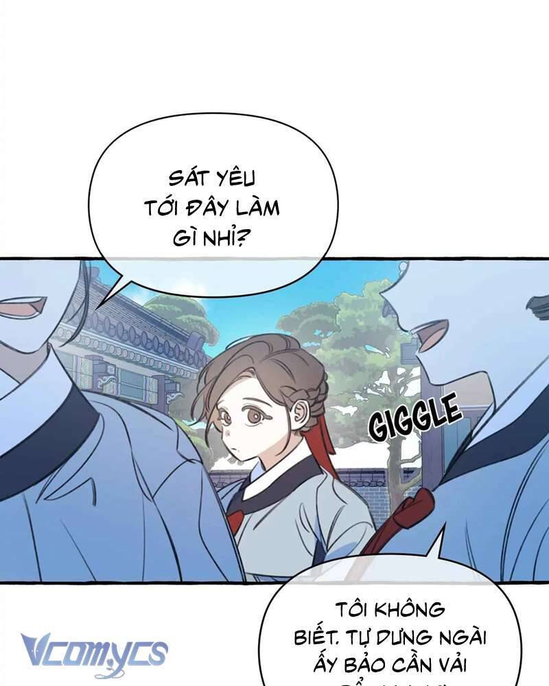 Chuyện Tình Hoa Lưu Ly - Chap 4 - Trang 42