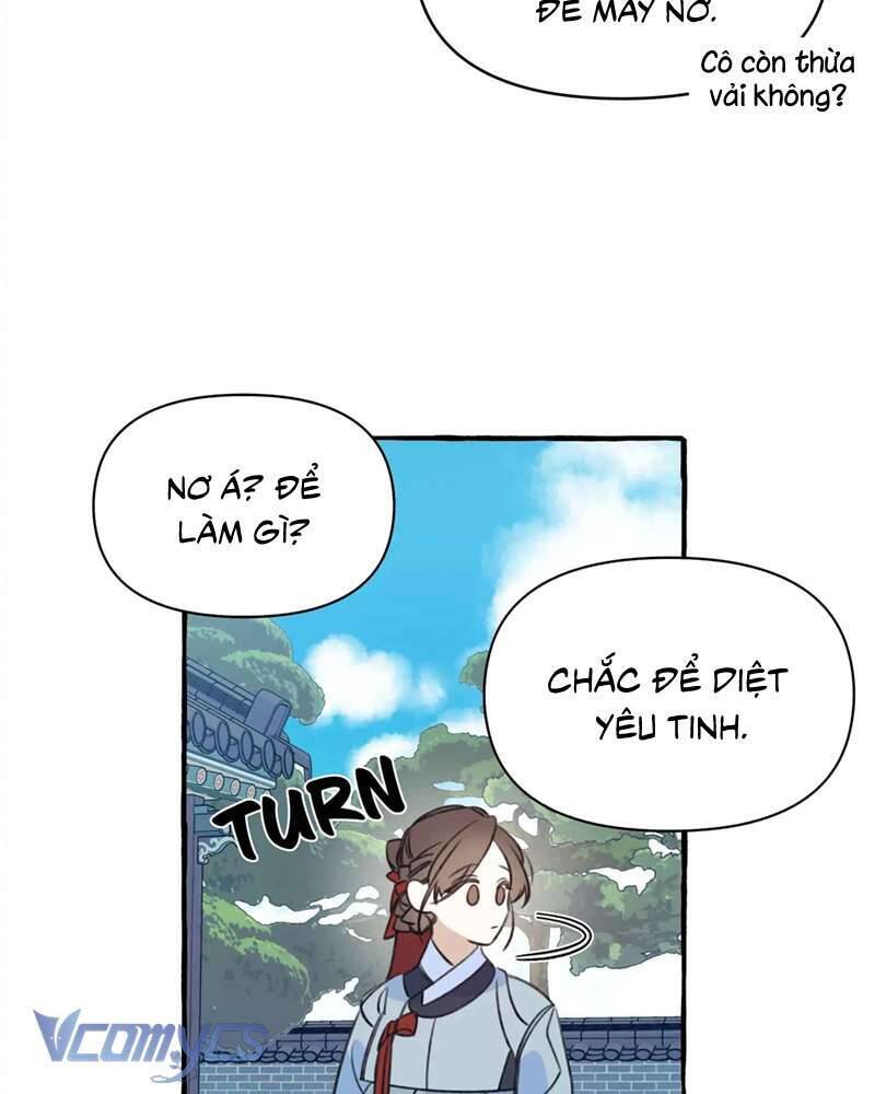 Chuyện Tình Hoa Lưu Ly - Chap 4 - Trang 43