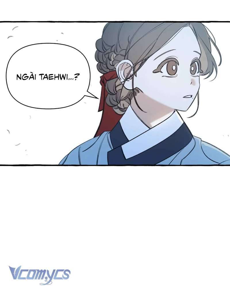 Chuyện Tình Hoa Lưu Ly - Chap 4 - Trang 45