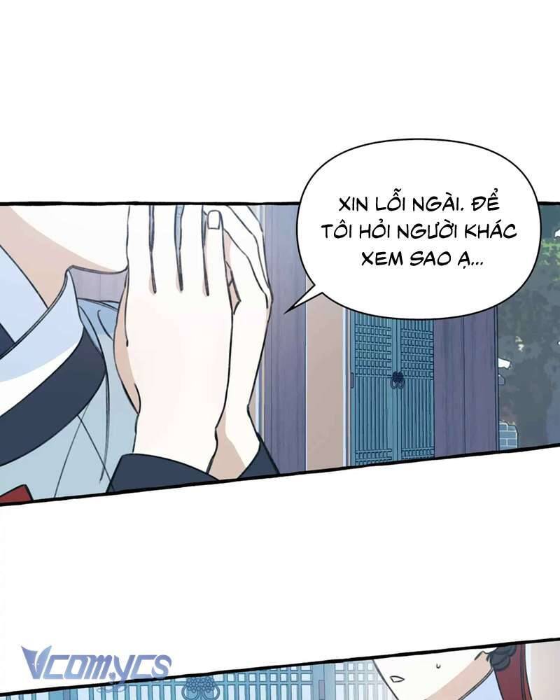 Chuyện Tình Hoa Lưu Ly - Chap 4 - Trang 46
