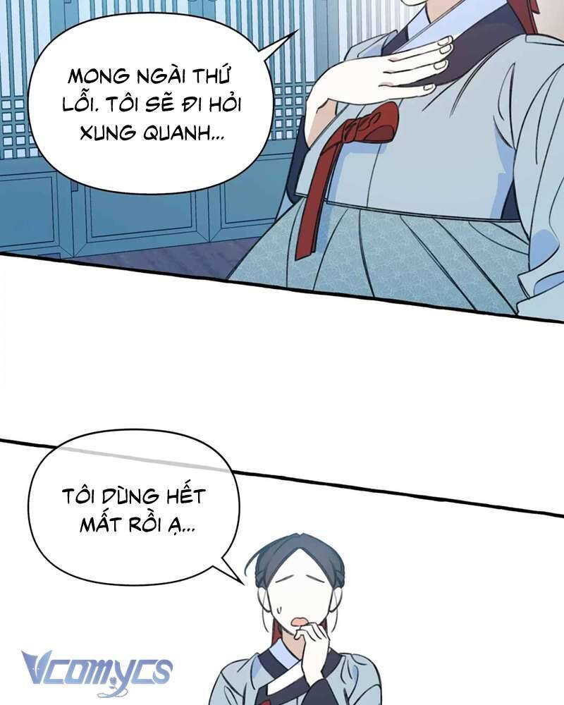 Chuyện Tình Hoa Lưu Ly - Chap 4 - Trang 47