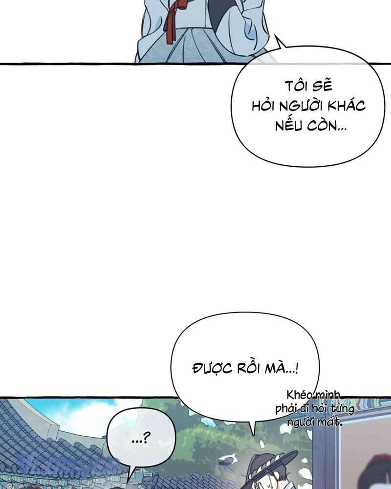 Chuyện Tình Hoa Lưu Ly - Chap 4 - Trang 48