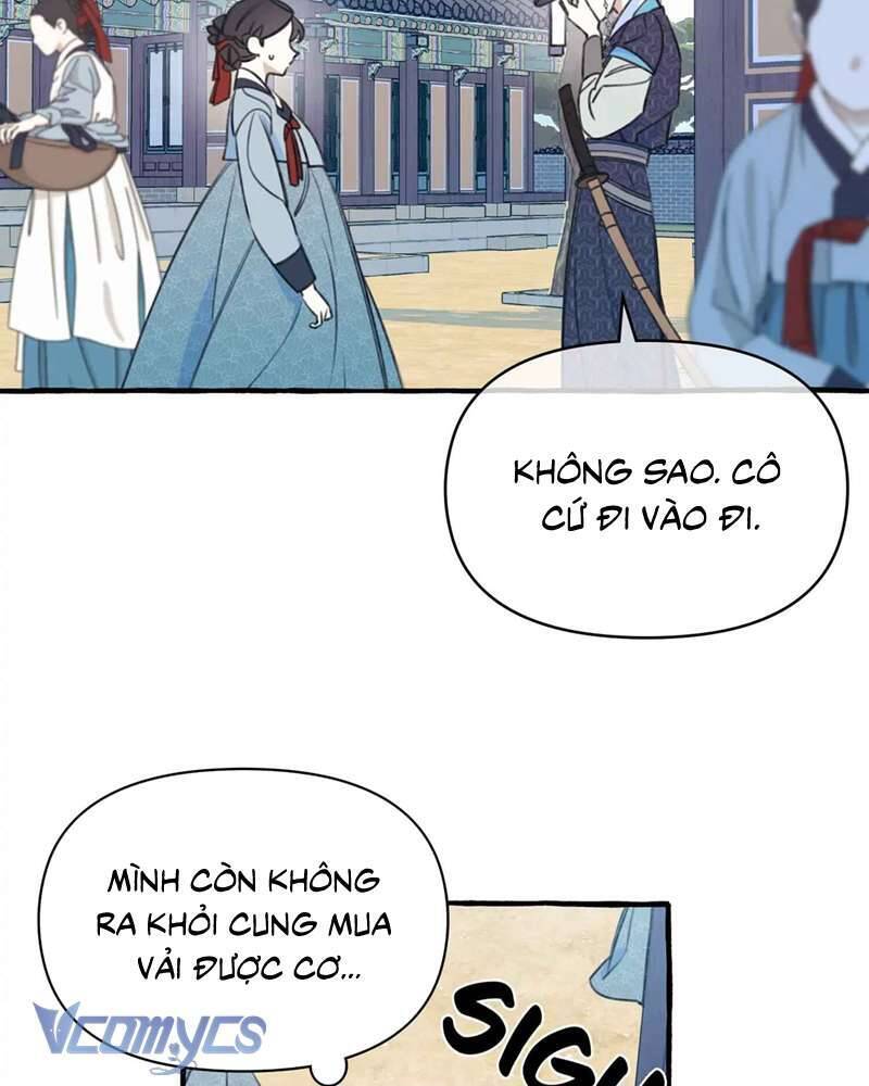 Chuyện Tình Hoa Lưu Ly - Chap 4 - Trang 49