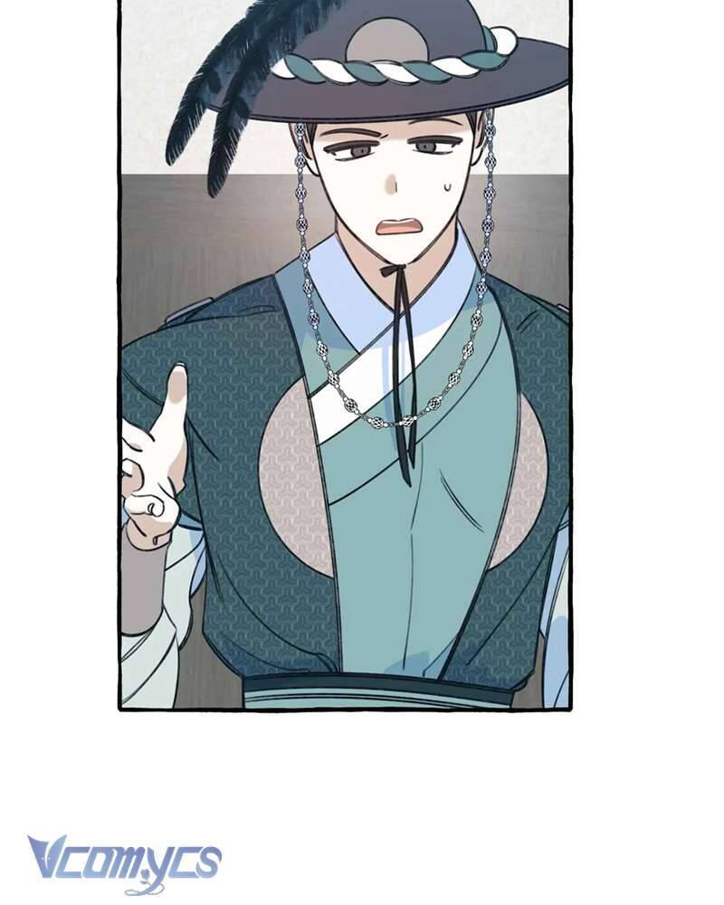 Chuyện Tình Hoa Lưu Ly - Chap 4 - Trang 5