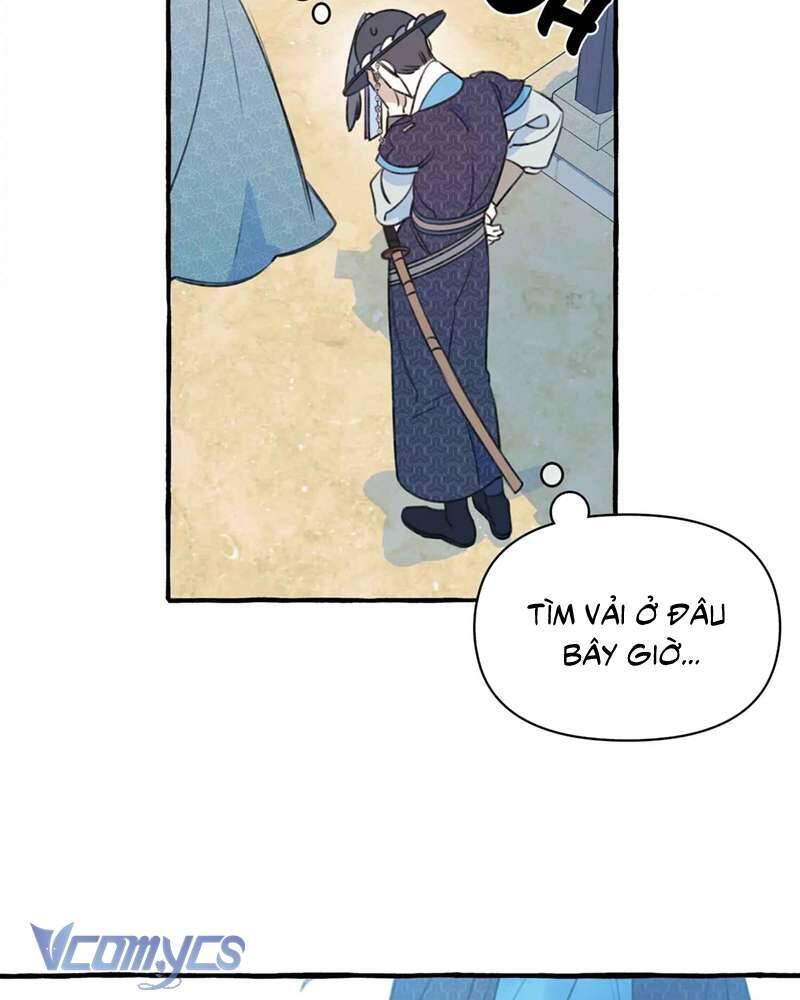 Chuyện Tình Hoa Lưu Ly - Chap 4 - Trang 50