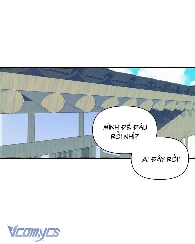 Chuyện Tình Hoa Lưu Ly - Chap 4 - Trang 52