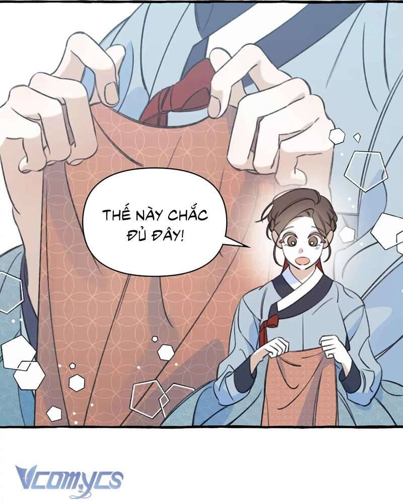 Chuyện Tình Hoa Lưu Ly - Chap 4 - Trang 53