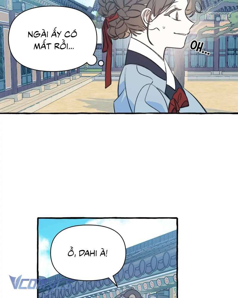 Chuyện Tình Hoa Lưu Ly - Chap 4 - Trang 58