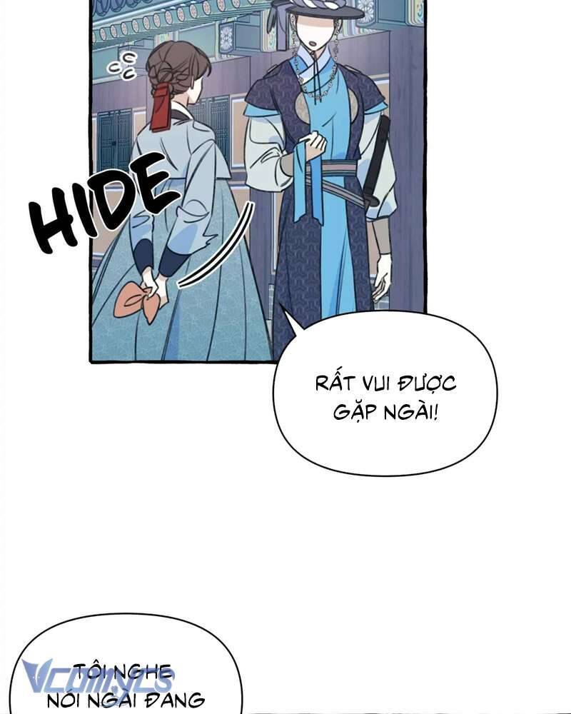 Chuyện Tình Hoa Lưu Ly - Chap 4 - Trang 59