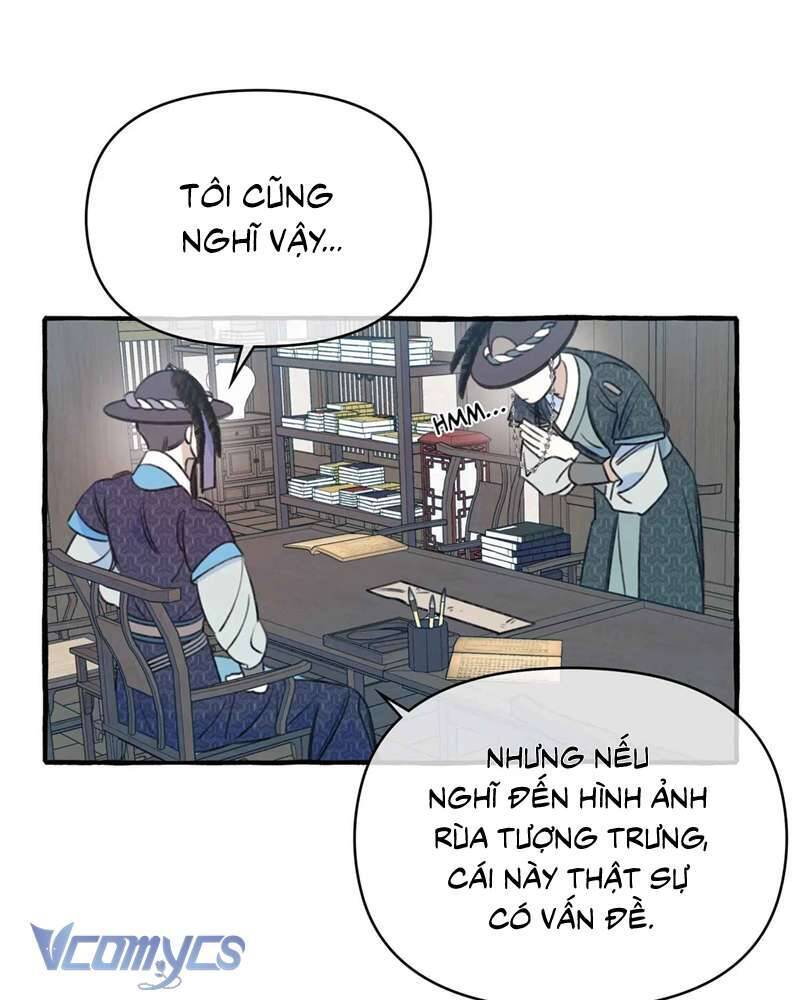 Chuyện Tình Hoa Lưu Ly - Chap 4 - Trang 6