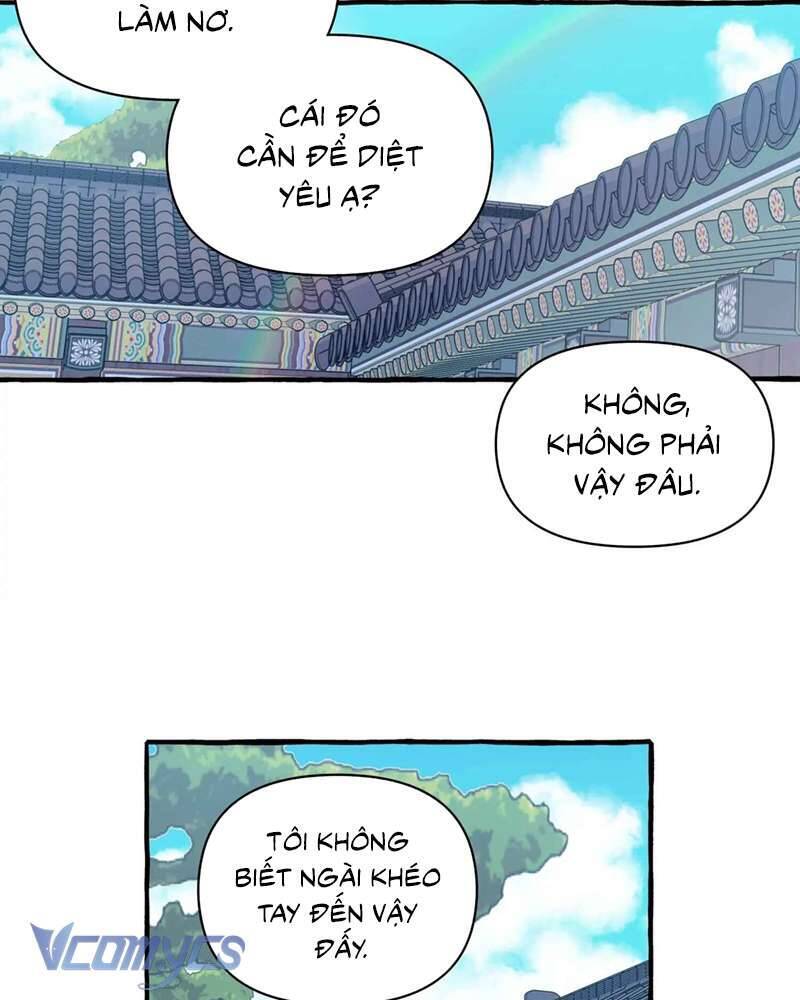 Chuyện Tình Hoa Lưu Ly - Chap 4 - Trang 60