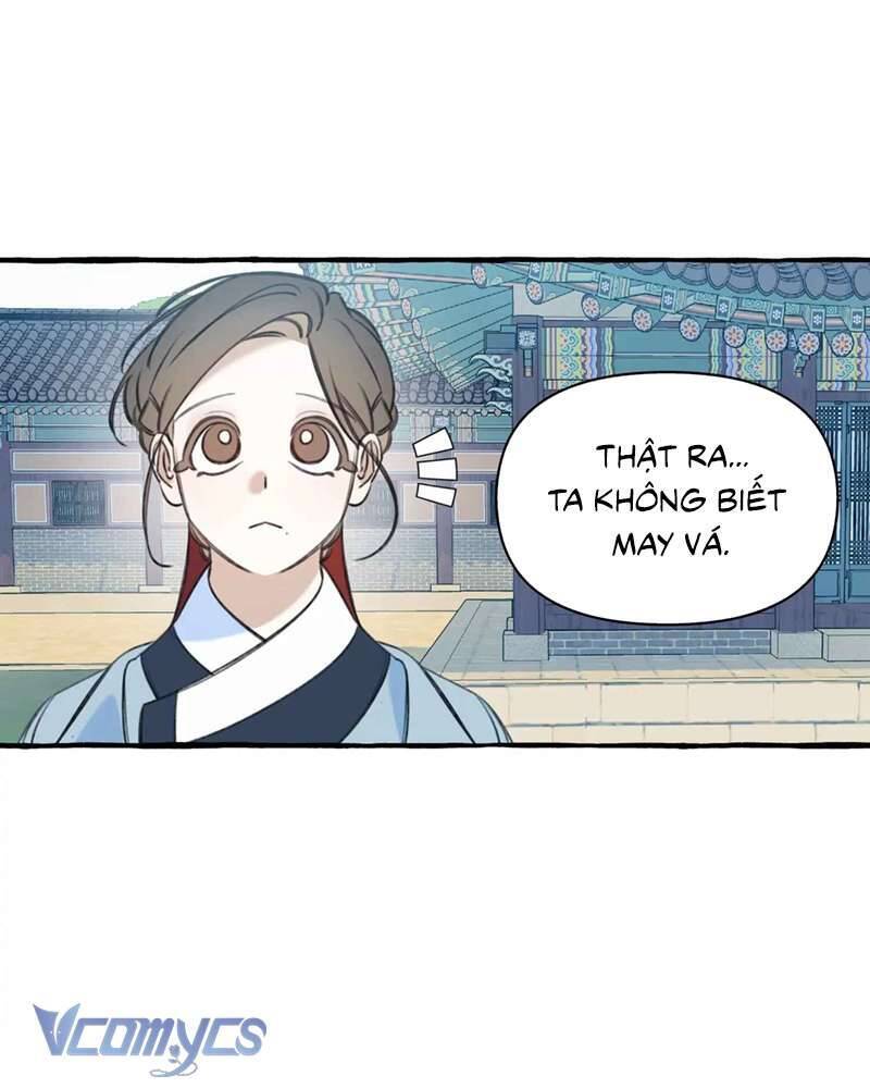 Chuyện Tình Hoa Lưu Ly - Chap 4 - Trang 62