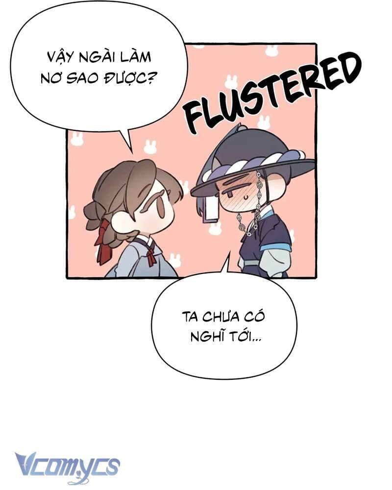 Chuyện Tình Hoa Lưu Ly - Chap 4 - Trang 63