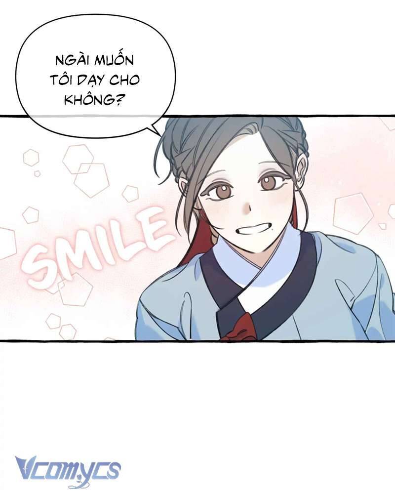 Chuyện Tình Hoa Lưu Ly - Chap 4 - Trang 64