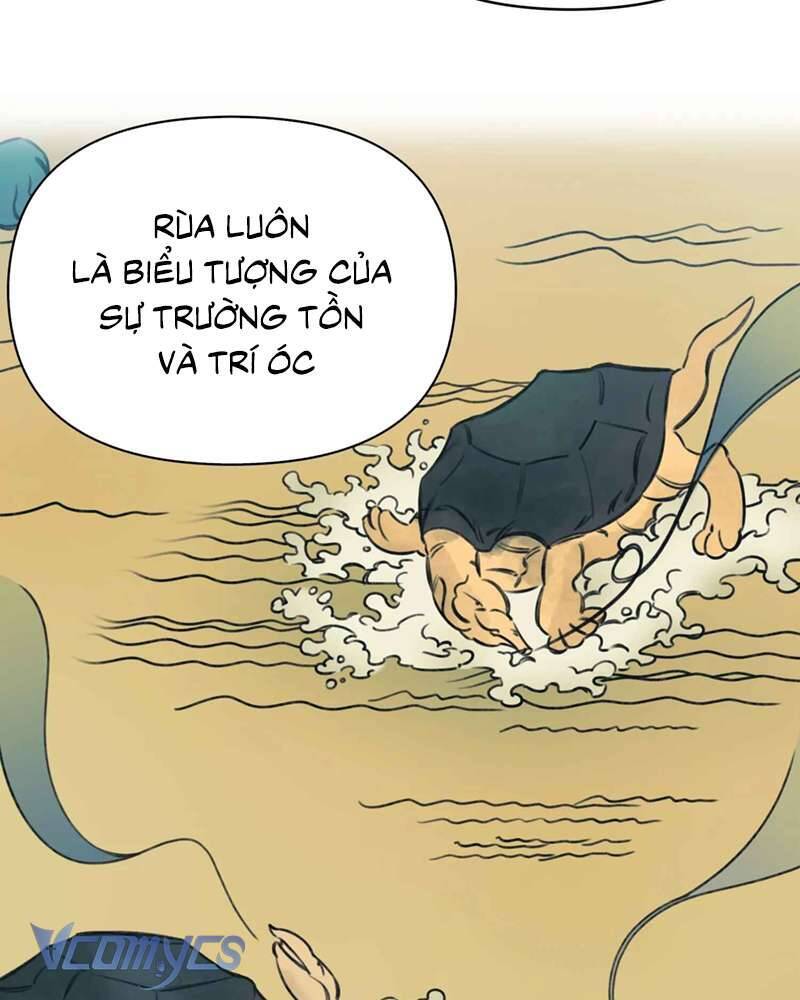 Chuyện Tình Hoa Lưu Ly - Chap 4 - Trang 7
