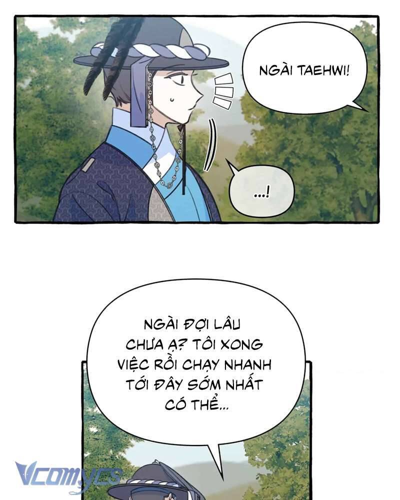 Chuyện Tình Hoa Lưu Ly - Chap 4 - Trang 70