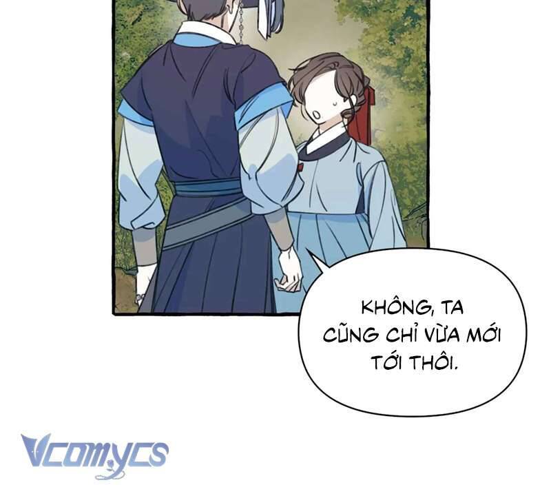 Chuyện Tình Hoa Lưu Ly - Chap 4 - Trang 71