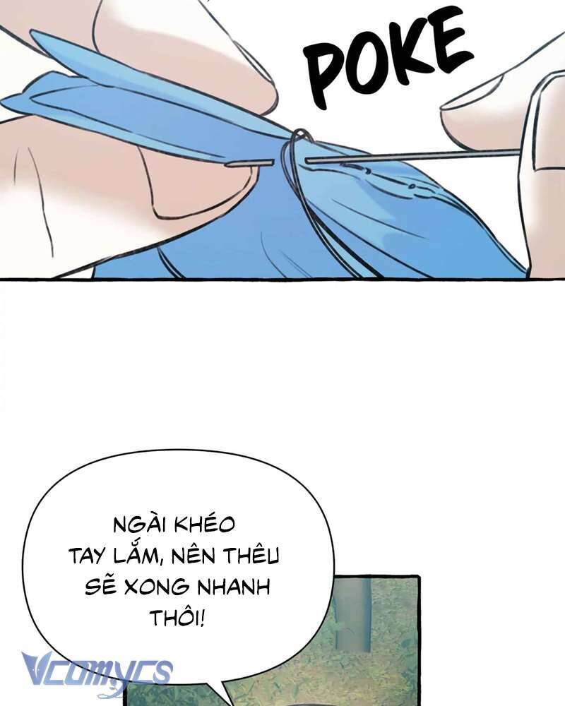 Chuyện Tình Hoa Lưu Ly - Chap 4 - Trang 75