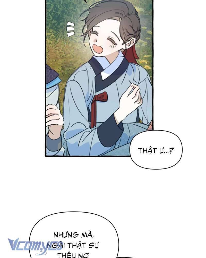 Chuyện Tình Hoa Lưu Ly - Chap 4 - Trang 76
