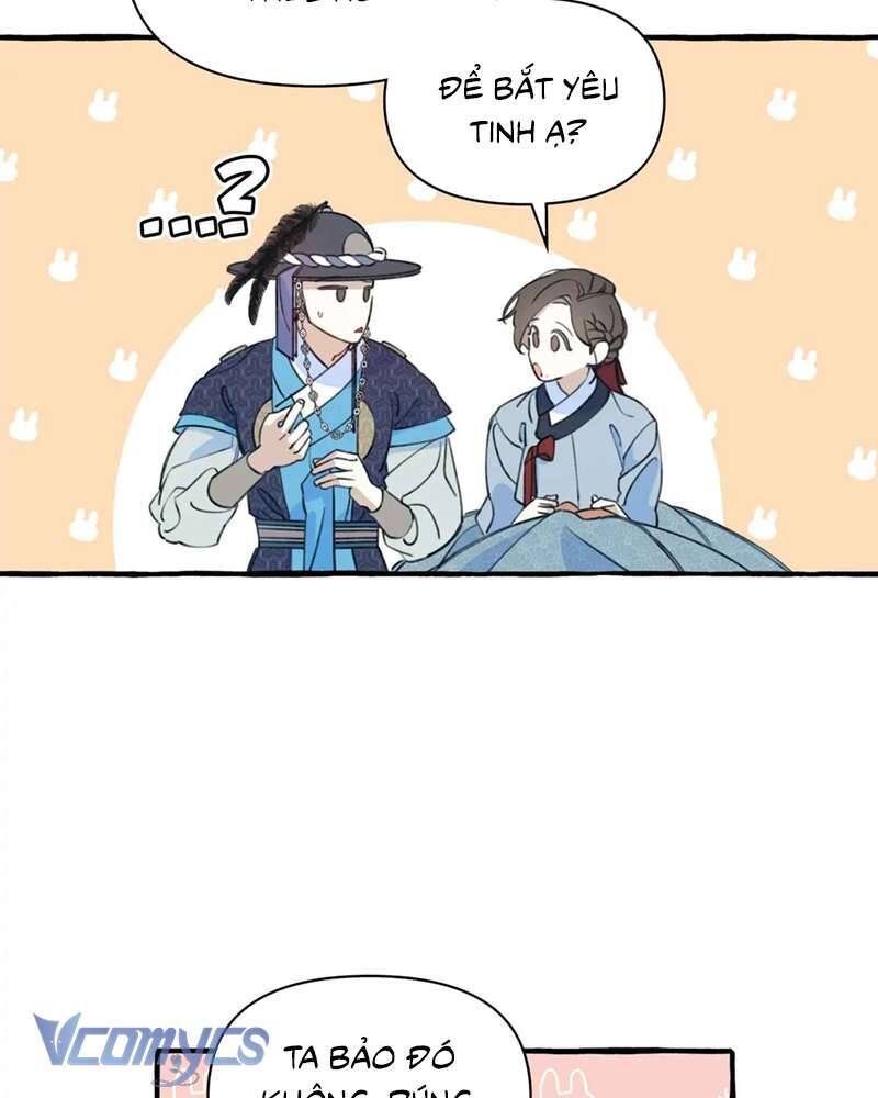 Chuyện Tình Hoa Lưu Ly - Chap 4 - Trang 77