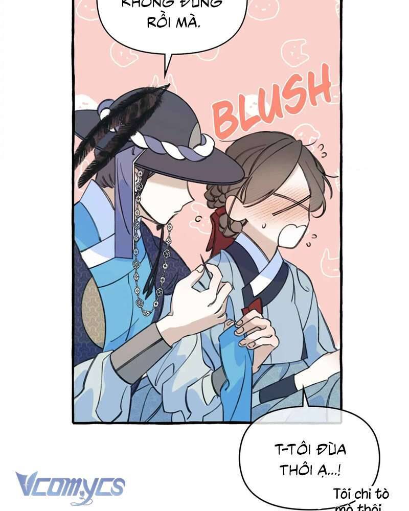 Chuyện Tình Hoa Lưu Ly - Chap 4 - Trang 78