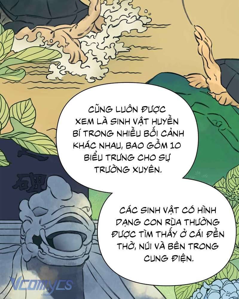 Chuyện Tình Hoa Lưu Ly - Chap 4 - Trang 8