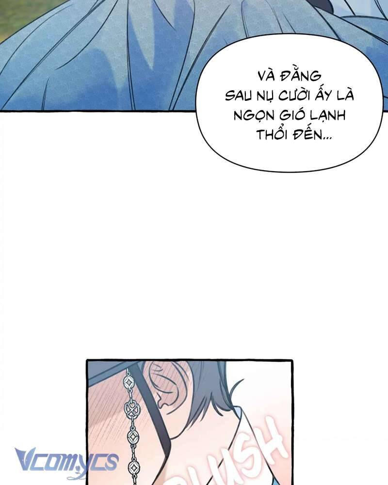 Chuyện Tình Hoa Lưu Ly - Chap 4 - Trang 83