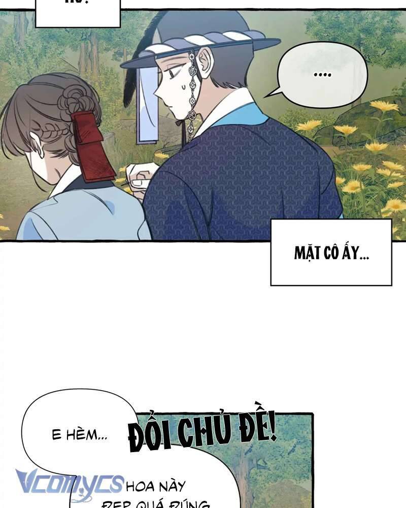 Chuyện Tình Hoa Lưu Ly - Chap 4 - Trang 90