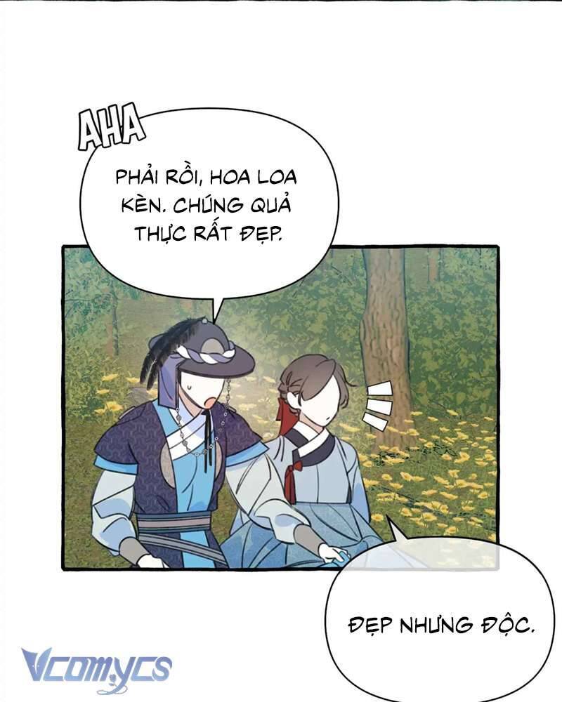 Chuyện Tình Hoa Lưu Ly - Chap 4 - Trang 93