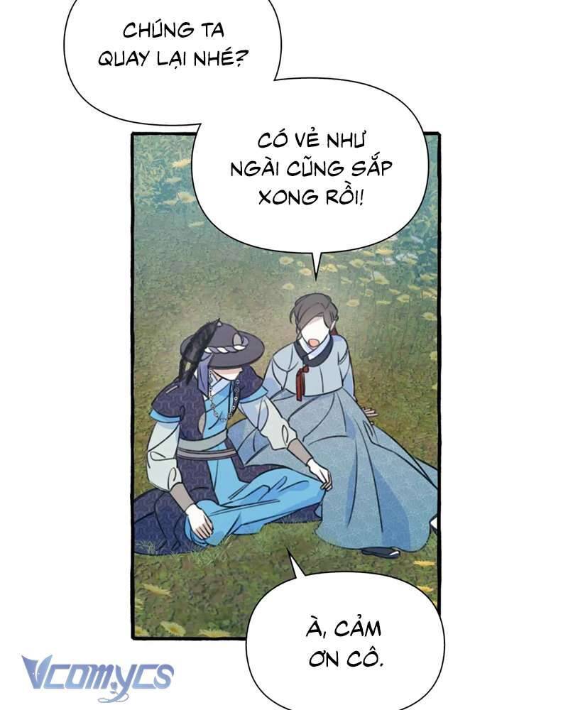Chuyện Tình Hoa Lưu Ly - Chap 4 - Trang 97
