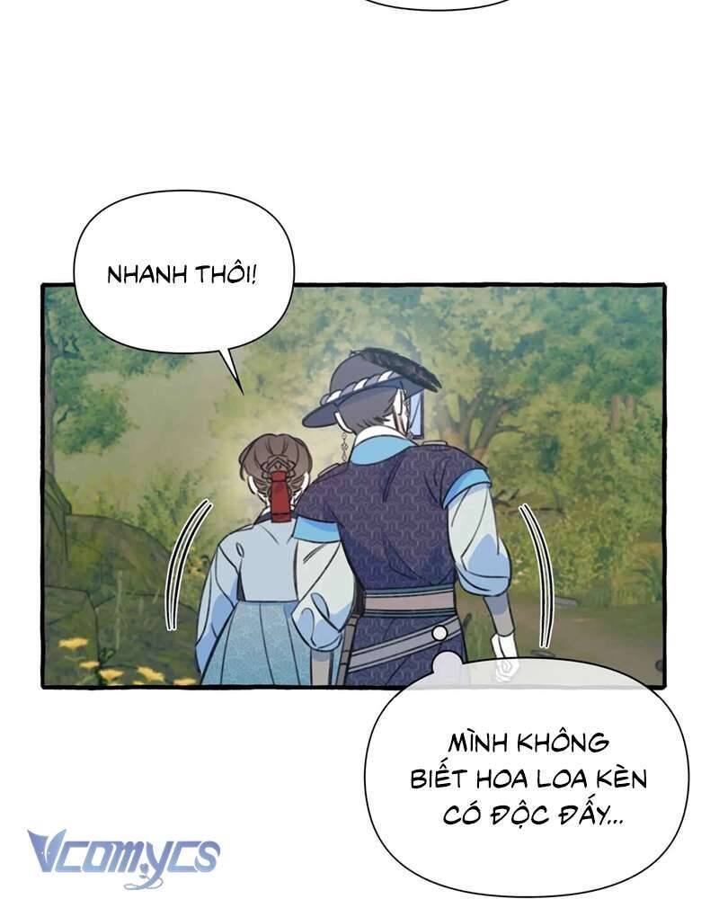 Chuyện Tình Hoa Lưu Ly - Chap 4 - Trang 98