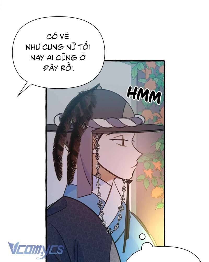 Chuyện Tình Hoa Lưu Ly - Chap 5 - Trang 10