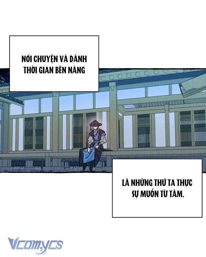 Chuyện Tình Hoa Lưu Ly - Chap 5 - Trang 100