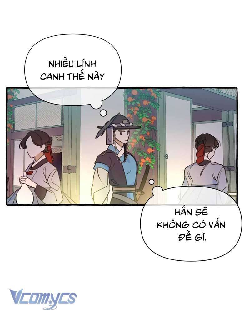 Chuyện Tình Hoa Lưu Ly - Chap 5 - Trang 12